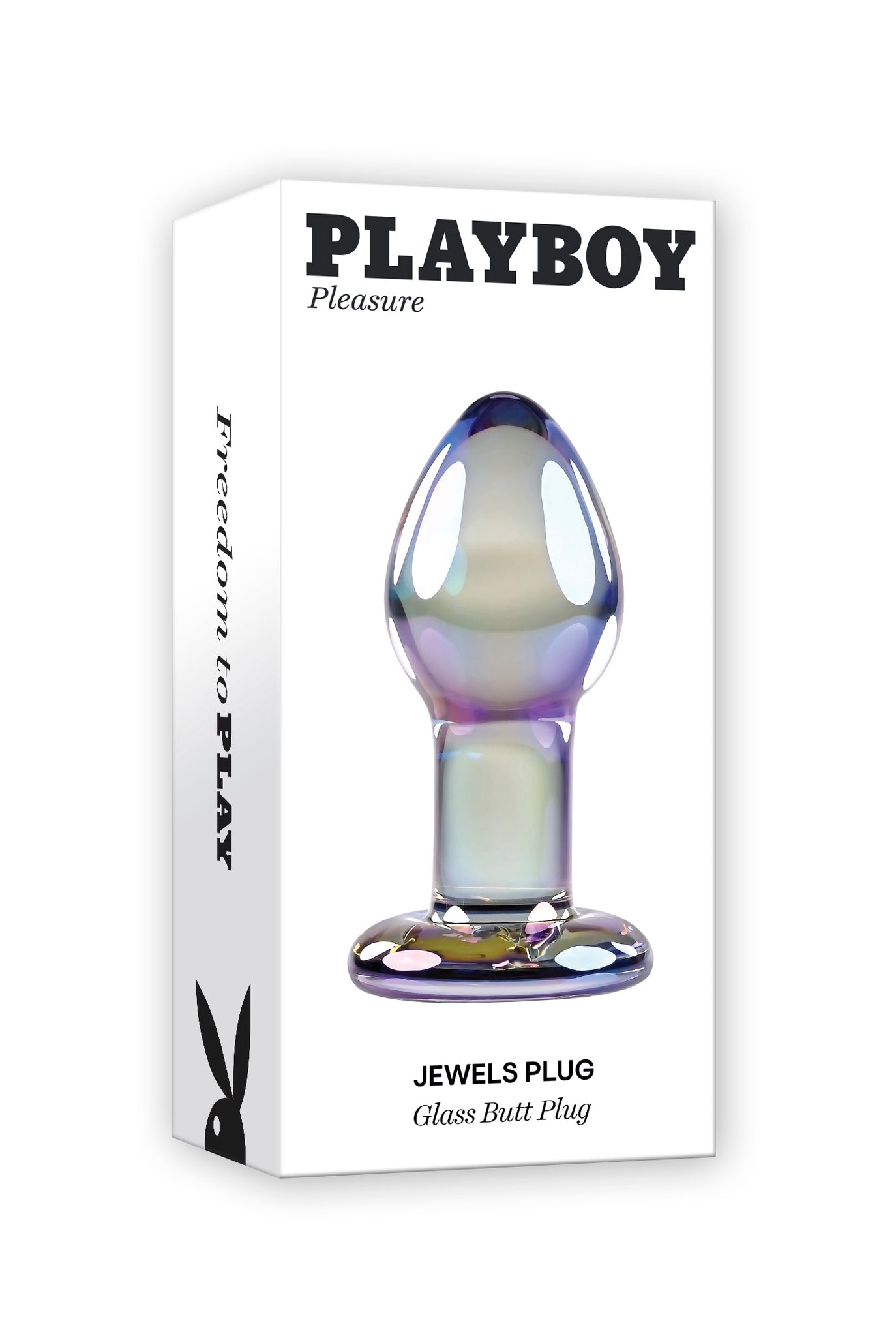 PLAYBOY JEWELS PLUG