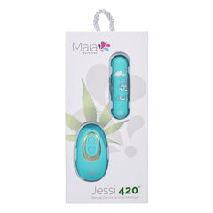 JESSI 420 SKY REMOTE MINI BULLET